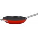 MYRIA MY4177 Light cast iron frying pan, 30cm