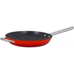 MYRIA MY4177 Light cast iron frying pan, 30cm