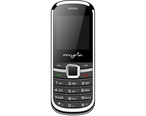 Telefon mobil Dual Sim MYRIA MY9066