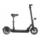 MYRIA MY7010 Electric scooter, 10 inch, black