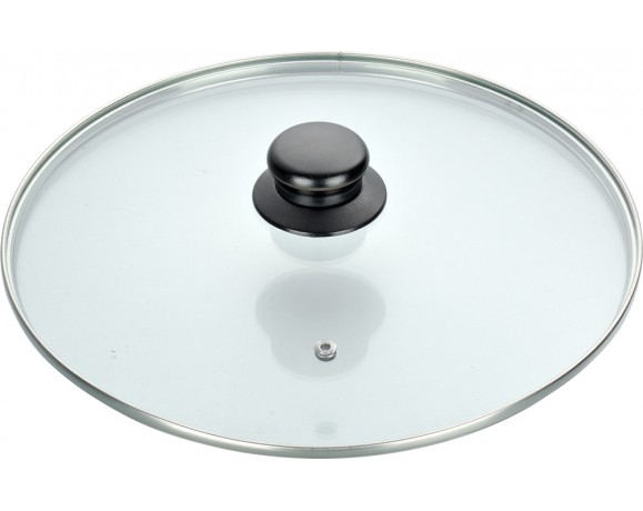 MYRIA MY4161 Heat resistant glass lid, 20cm
