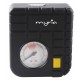 Minicompresor auto analogic MYRIA MY2108, 12V, negru