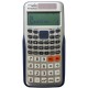 MYRIA MY8310 Desk calculator, 417 functions, silver-blue