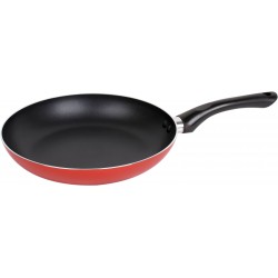 MYRIA MY4126 Non stick fry pan, 26cm, red