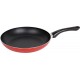 MYRIA MY4123 Non stick pan, 20cm, red