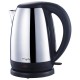 Stainless Steel Electric Kettle Myria MY4103, 2200W, 1.7l