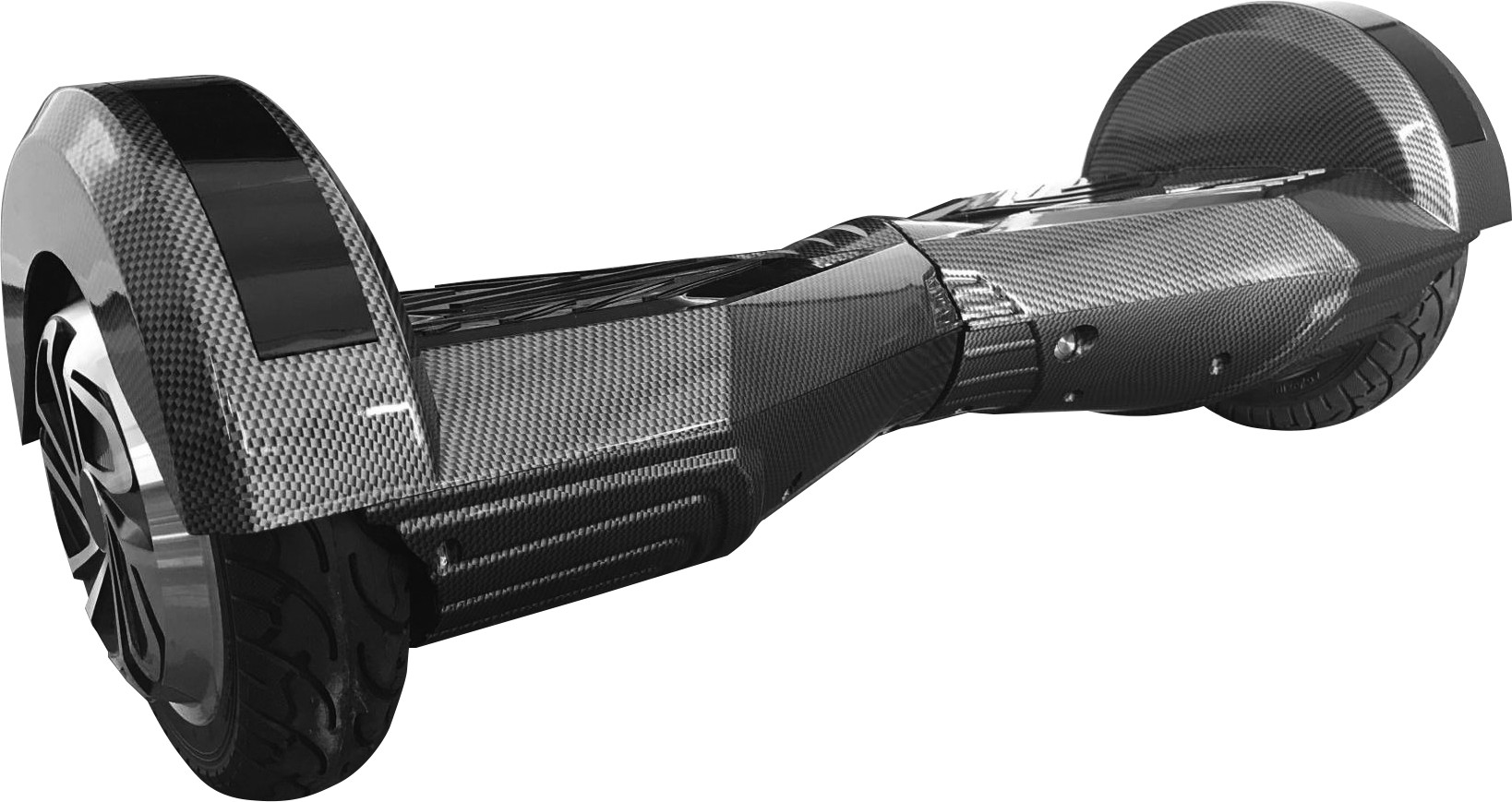 hoverboard myria