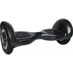 MYRIA MY7015CA Self balance scooter, 10 inch, carbon, bag included