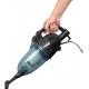 MYRIA MY4519BL Upright vacuum cleaner stick 2 in 1, 600W, HEPA filter, black-blue