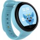Smartwatch MYRIA MY9515BL, albastru