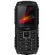 MYRIA MY9069BK Enduro 3G Phone, black