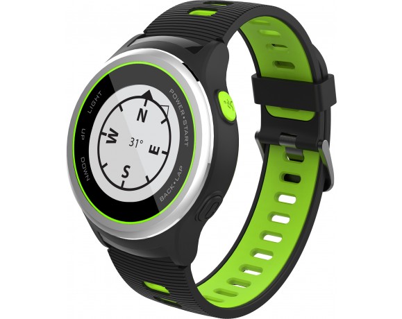 MYRIA MY9518 Smartwatch, green