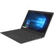 Laptop MYRIA MY8311GY, Intel Celeron N4000 pana la 2.6GHz, 13.3", 4GB, 32GB, Intel® UHD Graphics 600, Windows 10 Home