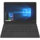 MYRIA MY8311GY Laptop, Intel Celeron N4000 up to 2.6GHz, 13.3", 4GB, 32GB, Intel® UHD Graphics 600, Windows 10 Home