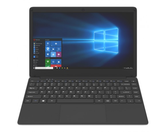 Laptop MYRIA MY8311GY, Intel Celeron N4000 pana la 2.6GHz, 13.3", 4GB, 32GB, Intel® UHD Graphics 600, Windows 10 Home