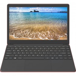 Laptop MYRIA MY8311RD, Intel Celeron N4000 pana la 2.6GHz, 13.3", 4GB, 32GB, Intel® UHD Graphics 600, Windows 10 Home