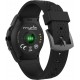 MYRIA MY9508 Smartwatch, black