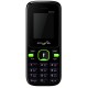 Telefon mobil MYRIA MY9067GR, Dual Sim, negru-verde
