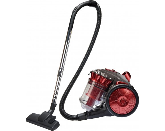 MYRIA MY4524 Bagless vacuum cleaner, 800W, 3 l