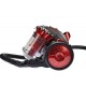 MYRIA MY4524 Bagless vacuum cleaner, 800W, 3 l