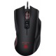 MYRIA MG7517 Gaming mouse, 4800 dpi, black