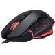 MYRIA MG7518 Gaming mouse, 4800 dpi, black