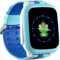 MYRIA MY9514BL Kids Smartwatch, GPS, blue