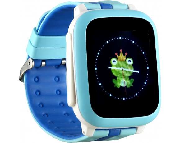 MYRIA MY9514BL Kids Smartwatch, GPS, blue