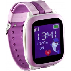 MYRIA MY9514PK Kids Smartwatch, GPS, pink