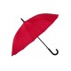 MYRIA MY4831RD Auto open umbrella, red