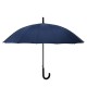 MYRIA MY4831BL Auto open umbrella, blue
