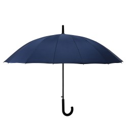 Umbrela cu deschidere automata MYRIA MY4831BL, albastru