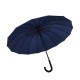 Umbrela cu deschidere automata MYRIA MY4831BL, albastru