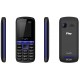 MYRIA Play MY9081BK Mobile phone, 64MB, 3G, Dual Sim, black
