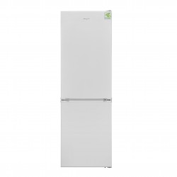 MYRIA MY1045 Refrigerator, 2 doors, 227 l, A+, white