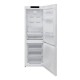 MYRIA MY1045 Refrigerator, 2 doors, 227 l, A+, white