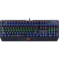 MYRIA MG7519 Mechanical gaming keyboard, black
