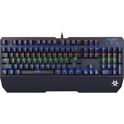 MYRIA MG7520 Mechanical gaming keyboard, black