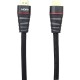 Cablu HDMI 2.0 MYRIA MY2038, 1.5m, negru