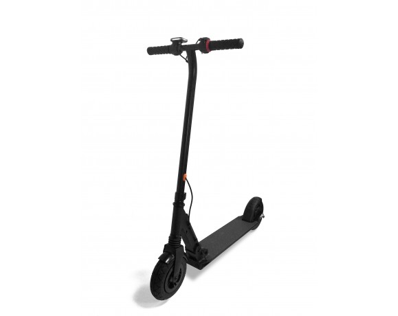 MYRIA MY7019 Electric scooter, 8 inch, black