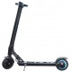 MYRIA MY7022BK City Traveller+ Electric scooter, 8 inch, black