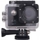 Camera video sport MYRIA MY2500, 2.0", 4K, Wi-Fi, negru