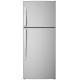 MYRIA MY1012 No Frost Refrigerator, 406 l, 176 cm, A+, silver