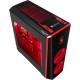 MYRIA Style V46 Desktop, AMD RYZEN 5 2600x up to 4.2GHz, 8GB, 1TB + SSD 240GB, AMD Radeon RX 580 8GB, Ubuntu