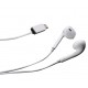 MYRIA MY9084WH In-ear headphones, white