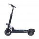 MYRIA MY7024BK Road Traveller Pro Electric scooter, 10 inch, black