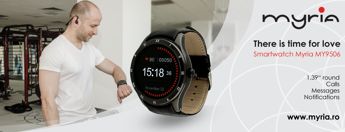 smartwatch myria: Myria smartwatch; Smartwatch android